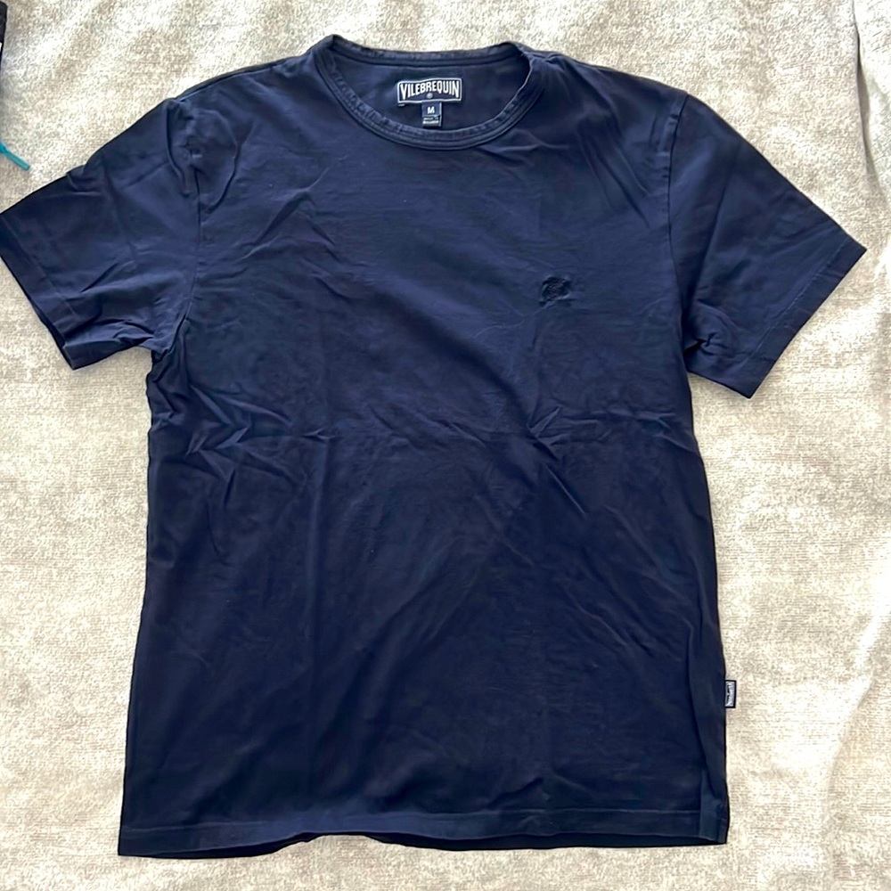 Vilebrequin t-shirt